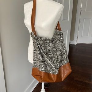 Hand made bag